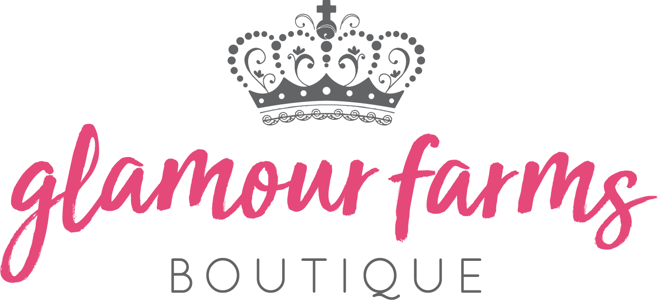 Glamour Farms Boutique Promo Codes May 2024